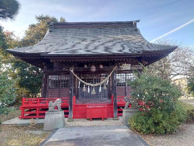 神明社の参拝記録2