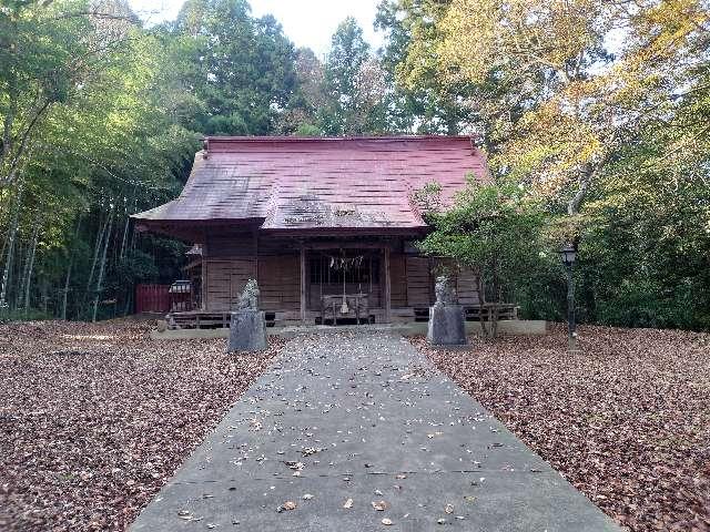 八幡神社の参拝記録4