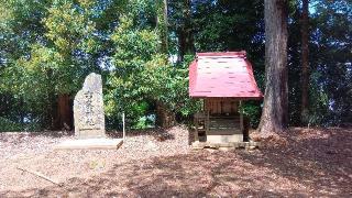 八幡神社の参拝記録(ひろ神社仏閣さん)