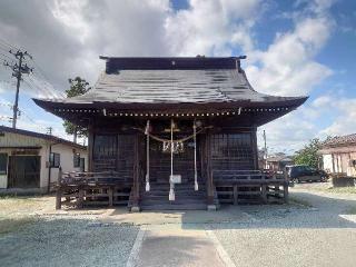 金刀比羅神社の参拝記録(コフンくんさん)
