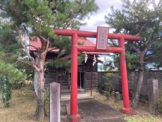 高良玉垂神社の参拝記録(MA-323さん)