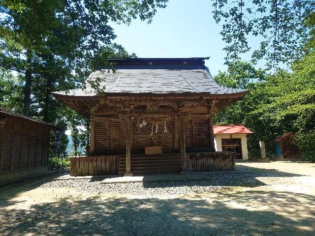 當護稲荷神社の参拝記録1