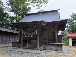 當護稲荷神社の参拝記録(MA-323さん)