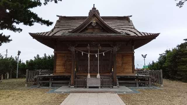 八重垣神社の参拝記録4
