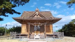 八重垣神社の参拝記録(ひろ神社仏閣さん)