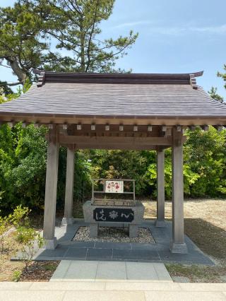 八重垣神社の参拝記録(ブースカさん)