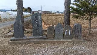 八雲神社の参拝記録(ひろ神社仏閣さん)