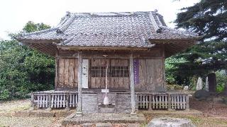 八幡神社の参拝記録(ひろ神社仏閣さん)