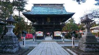 竹駒神社の参拝記録(松さん)