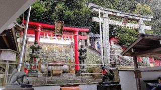 竹駒神社の参拝記録(オトギリルさん)