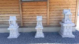 湊神社の参拝記録(ひろ神社仏閣さん)