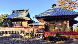熊野那智神社の参拝記録(オトギリルさん)