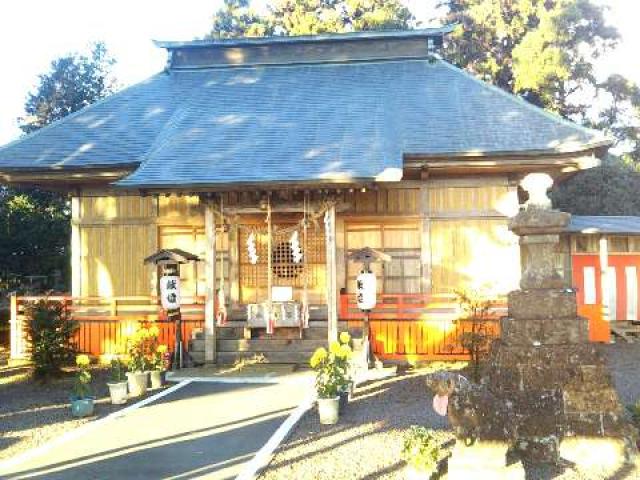 熊野那智神社の写真1