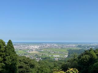 熊野那智神社の参拝記録(まことさん)