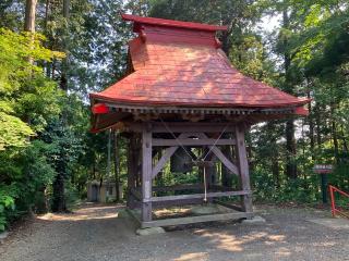 熊野那智神社の参拝記録(まことさん)