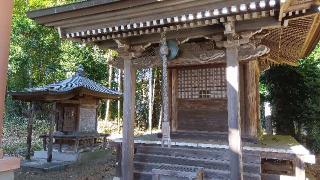 館腰神社の参拝記録(ひろ神社仏閣さん)