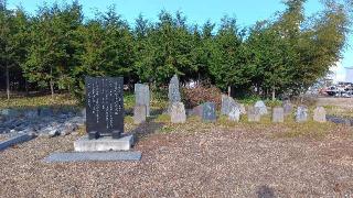 白山姫神社の参拝記録(ひろ神社仏閣さん)