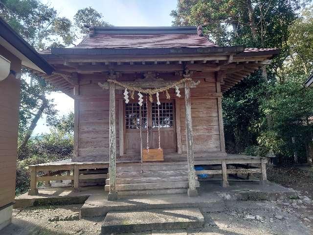 稲荷神社の参拝記録1