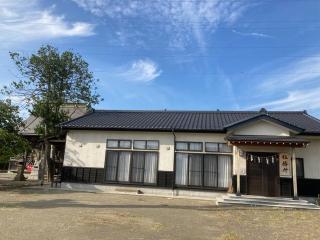 八幡神社の参拝記録(MA-323さん)