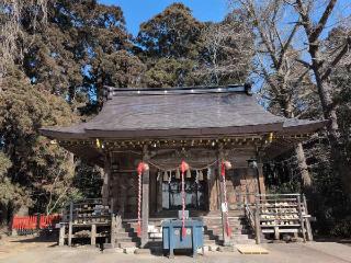 陸奥総社宮の参拝記録(SFUKUさん)