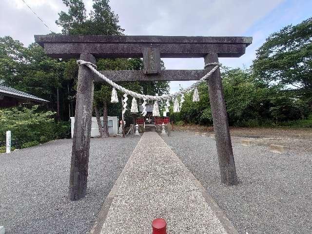 多賀神社の参拝記録(コフンくんさん)