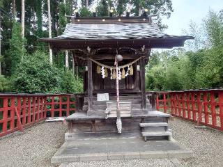 多賀神社の参拝記録(コフンくんさん)