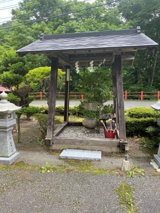 小倉神社の参拝記録(ブースカさん)