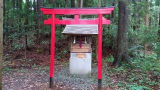 宇那禰神社の参拝記録(ひろ神社仏閣さん)