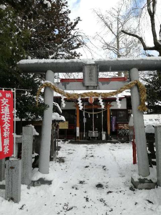 熊野神社の参拝記録(こうさん)