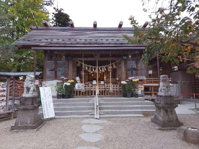 二柱神社の参拝記録10