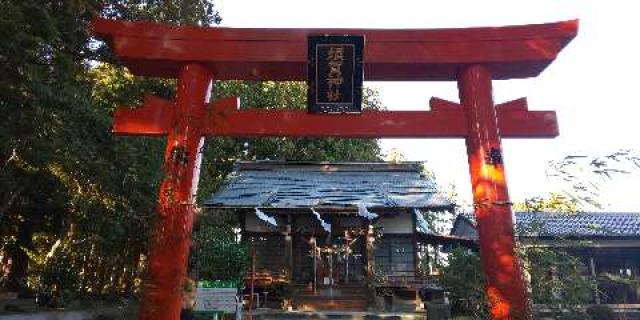 須賀神社の参拝記録(優雅さん)
