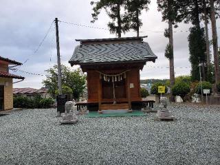 八坂神社の参拝記録(飛成さん)