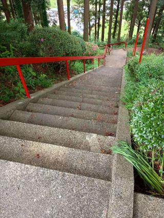 八坂神社の参拝記録(ジョージ。さん)