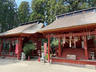 賀茂神社の参拝記録(takaさん)