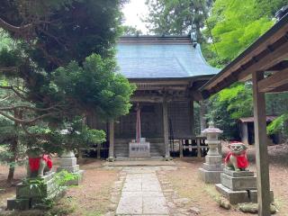 春日神社の参拝記録(MA-323さん)