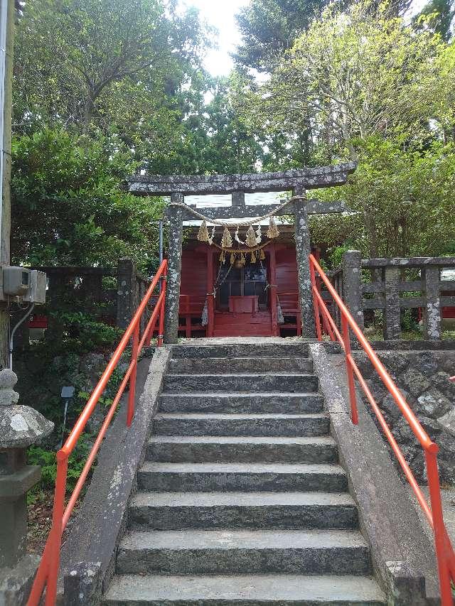 諏訪神社の参拝記録(コフンくんさん)