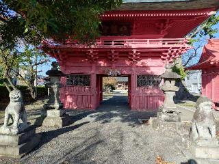 吉岡八幡神社の参拝記録(yukiさん)