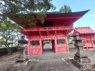 吉岡八幡神社の参拝記録(コフンくんさん)