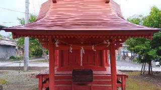 吉岡八幡神社の参拝記録(ひろ神社仏閣さん)