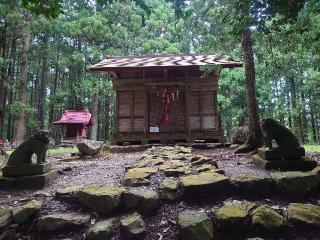 鶴ヶ峰八幡神社の参拝記録(コフンくんさん)