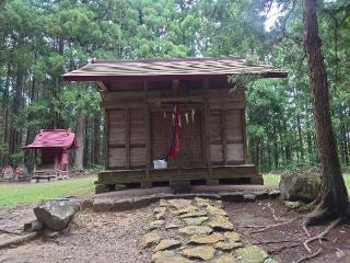 鶴ヶ峰八幡神社の参拝記録(コフンくんさん)