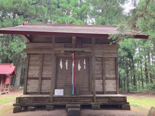 鶴ヶ峰八幡神社の参拝記録(MA-323さん)