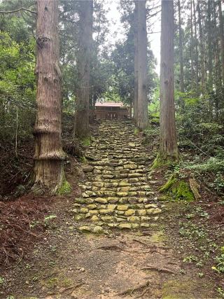 鶴ヶ峰八幡神社の参拝記録(ユータさん)