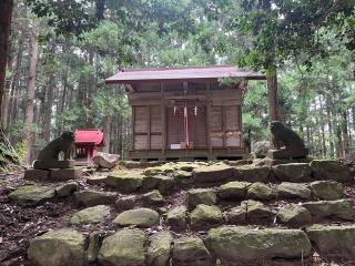 鶴ヶ峰八幡神社の参拝記録(ユータさん)