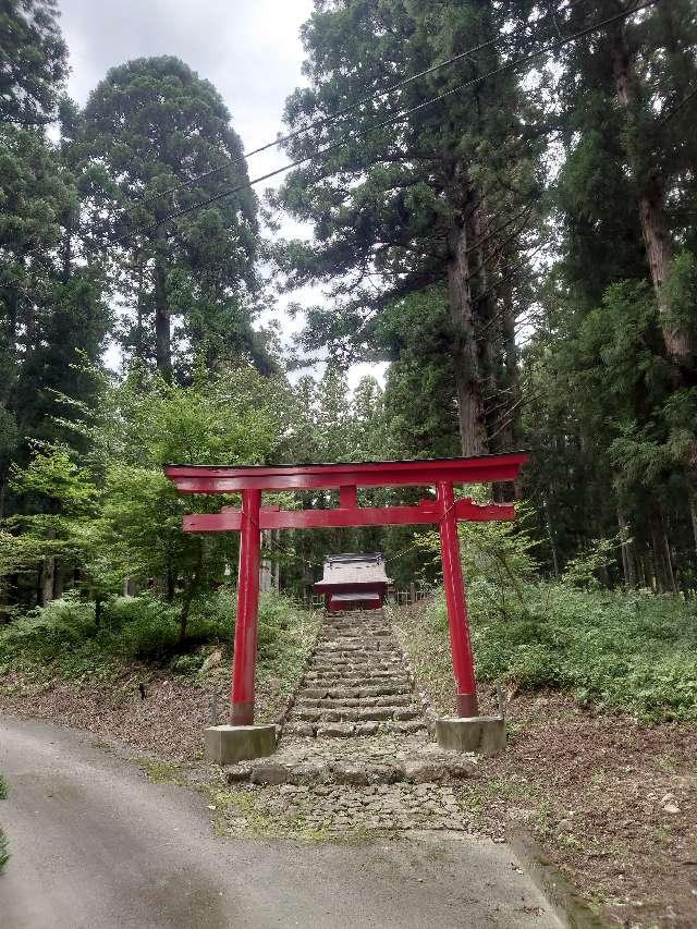 新田八幡神社の参拝記録1