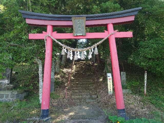 八幡神社の参拝記録1