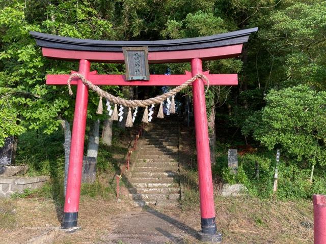 八幡神社の参拝記録4