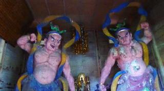 黒川神社の参拝記録(ひろ神社仏閣さん)