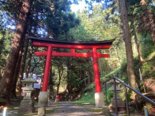 八坂神社の参拝記録(MA-323さん)