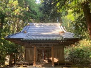 八坂神社の参拝記録(MA-323さん)